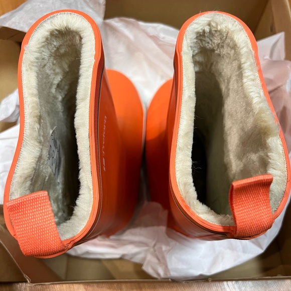 Tretorn * Skerry Vinter (Insulated) Rain boots (size US 6.5) - Picture 10 of 15